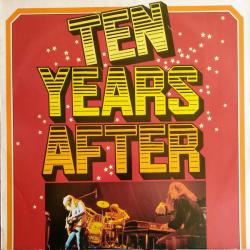 TEN YEARS AFTER Ten Years After Виниловая пластинка TEN YEARS AFTER Ten Years After Виниловая пластинка