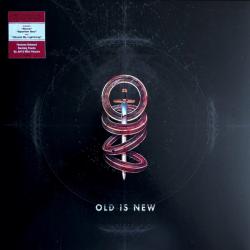 TOTO Old Is New Виниловая пластинка TOTO Old Is New Виниловая пластинка
