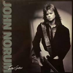 JOHN NORUM TOTAL CONTROL Виниловая пластинка JOHN NORUM TOTAL CONTROL Виниловая пластинка