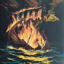 VALHALLA Valhalla Виниловая пластинка VALHALLA Valhalla Виниловая пластинка