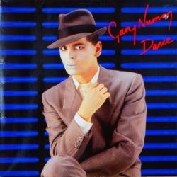 GARY NUMAN Dance Виниловая пластинка GARY NUMAN Dance Виниловая пластинка