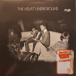 VELVET UNDERGROUND The Velvet Underground Виниловая пластинка VELVET UNDERGROUND The Velvet Underground Виниловая пластинка