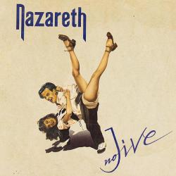 NAZARETH No Jive Виниловая пластинка NAZARETH No Jive Виниловая пластинка