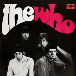 WHO The Who Виниловая пластинка WHO The Who Виниловая пластинка