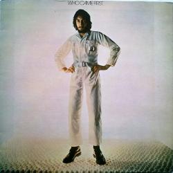 PETE TOWNSHEND Who Came First Виниловая пластинка PETE TOWNSHEND Who Came First Виниловая пластинка