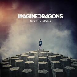 IMAGINE DRAGONS NIGHT VISIONS Виниловая пластинка IMAGINE DRAGONS NIGHT VISIONS Виниловая пластинка
