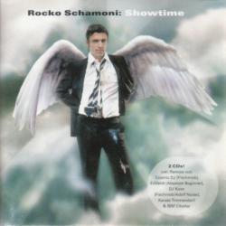 ROCKO SCHAMONI SHOWTIME Фирменный CD ROCKO SCHAMONI SHOWTIME Фирменный CD