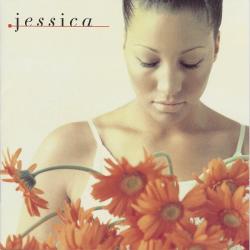 JESSICA JESSICA Фирменный CD JESSICA JESSICA Фирменный CD