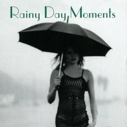 VARIOUS RAINY DAY MOMENTS Фирменный CD VARIOUS RAINY DAY MOMENTS Фирменный CD