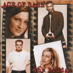ACE OF BASE THE BRIDGE Фирменный CD ACE OF BASE THE BRIDGE Фирменный CD