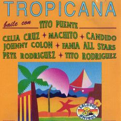 VARIOUS TROPICANA Фирменный CD VARIOUS TROPICANA Фирменный CD