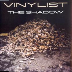 VINYLIST THE SHADOW Фирменный CD VINYLIST THE SHADOW Фирменный CD