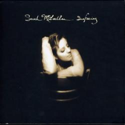 SARAH MCLACHLAN SURFACING Фирменный CD SARAH MCLACHLAN SURFACING Фирменный CD