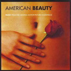 VARIOUS American Beauty (Music From The Original Motion Picture Soundtrack) Фирменный CD VARIOUS American Beauty (Music From The Original Motion Picture Soundtrack) Фирменный CD