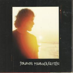 DONAVON FRANKENREITER DONAVON FRANKENREITER Фирменный CD DONAVON FRANKENREITER DONAVON FRANKENREITER Фирменный CD
