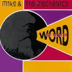 MIKE & THE MECHANICS WORD OF MOUTH Фирменный CD MIKE & THE MECHANICS WORD OF MOUTH Фирменный CD