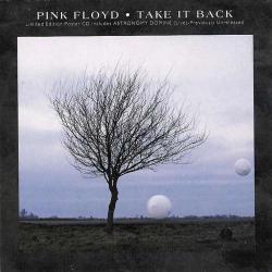 PINK FLOYD TAKE IT BACK Фирменный CD PINK FLOYD TAKE IT BACK Фирменный CD