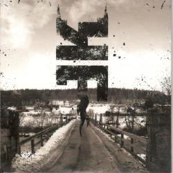 KILLERFIX Bridge Of Disorder Фирменный CD KILLERFIX Bridge Of Disorder Фирменный CD