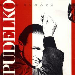PUDELKO Mein Schatz Фирменный CD PUDELKO Mein Schatz Фирменный CD