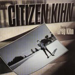 GREG KIHN CITIZEN KIHN Виниловая пластинка GREG KIHN CITIZEN KIHN Виниловая пластинка