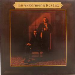JAN AKKERMAN & KAZ LUX ELI Виниловая пластинка JAN AKKERMAN & KAZ LUX ELI Виниловая пластинка