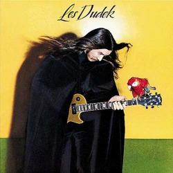 LES DUDEK LES DUDEK Виниловая пластинка LES DUDEK LES DUDEK Виниловая пластинка