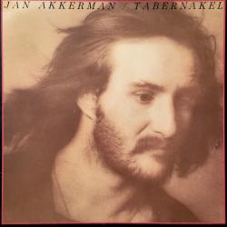 JAN AKKERMAN TABERNAKEL Виниловая пластинка JAN AKKERMAN TABERNAKEL Виниловая пластинка