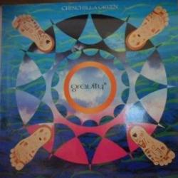 CHINCHILLA GREEN GRAVITY Виниловая пластинка CHINCHILLA GREEN GRAVITY Виниловая пластинка