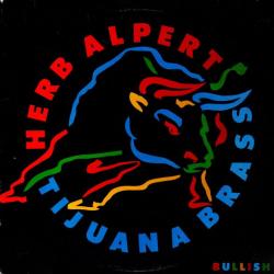 HERB ALPERT AND TIJUANA BRASS BULLISH Виниловая пластинка HERB ALPERT AND TIJUANA BRASS BULLISH Виниловая пластинка