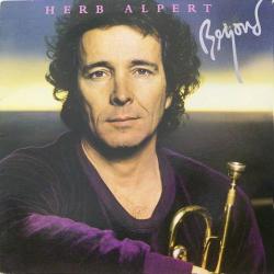HERB ALPERT BEYOND Виниловая пластинка HERB ALPERT BEYOND Виниловая пластинка