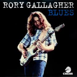 RORY GALLAGHER BLUES Виниловая пластинка RORY GALLAGHER BLUES Виниловая пластинка