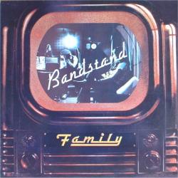 FAMILY Bandstand Виниловая пластинка FAMILY Bandstand Виниловая пластинка