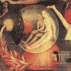 DEAD CAN DANCE AION Виниловая пластинка DEAD CAN DANCE AION Виниловая пластинка