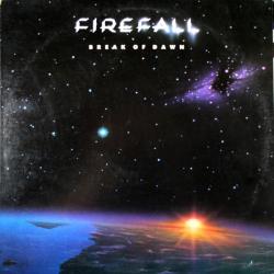FIREFALL Break Of Dawn Виниловая пластинка FIREFALL Break Of Dawn Виниловая пластинка