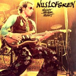 NILS LOFGREN Night After Night Виниловая пластинка NILS LOFGREN Night After Night Виниловая пластинка