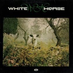 White Horse White Horse Виниловая пластинка White Horse White Horse Виниловая пластинка