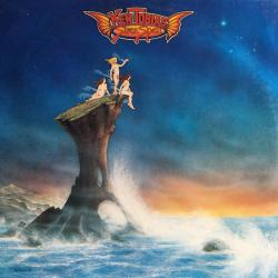 KEN TOBIAS Siren Spell Виниловая пластинка KEN TOBIAS Siren Spell Виниловая пластинка