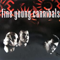 FINE YOUNG CANNIBALS FINE YOUNG CANNIBALS Виниловая пластинка FINE YOUNG CANNIBALS FINE YOUNG CANNIBALS Виниловая пластинка