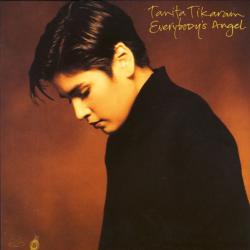 TANITA TIKARAM Everybody's Angel Виниловая пластинка TANITA TIKARAM Everybody's Angel Виниловая пластинка