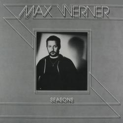 MAX WERNER Seasons Виниловая пластинка MAX WERNER Seasons Виниловая пластинка