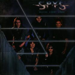 SPYS Behind Enemy Lines Виниловая пластинка SPYS Behind Enemy Lines Виниловая пластинка
