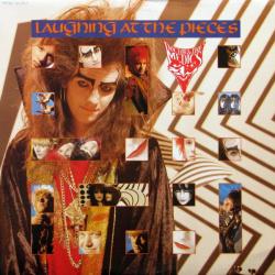 DOCTOR & THE MEDICS LAUGHING AT THE PIECES Виниловая пластинка DOCTOR & THE MEDICS LAUGHING AT THE PIECES Виниловая пластинка