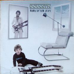 DOUCETTE MAMA LET HIM PLAY Виниловая пластинка DOUCETTE MAMA LET HIM PLAY Виниловая пластинка