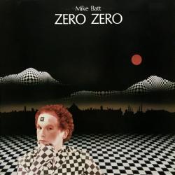 MIKE BATT ZERO ZERO Виниловая пластинка MIKE BATT ZERO ZERO Виниловая пластинка