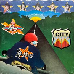 BAY CITY ROLLERS ONCE UPON A STAR Виниловая пластинка BAY CITY ROLLERS ONCE UPON A STAR Виниловая пластинка