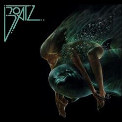 BOATZ BOATZ Виниловая пластинка BOATZ BOATZ Виниловая пластинка