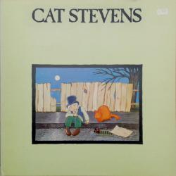 CAT STEVENS TEASER AND THE FIRECAT Виниловая пластинка CAT STEVENS TEASER AND THE FIRECAT Виниловая пластинка