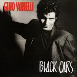 GINO VANNELLI BLACK CARS Виниловая пластинка GINO VANNELLI BLACK CARS Виниловая пластинка