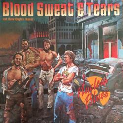 BLOOD, SWEAT AND TEARS NUCLEAR BLUES Виниловая пластинка BLOOD, SWEAT AND TEARS NUCLEAR BLUES Виниловая пластинка