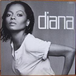 DIANA ROSS DIANA Виниловая пластинка DIANA ROSS DIANA Виниловая пластинка